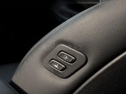 Hyundai Grandeur 2018 года за 10 200 000 тг. в Шымкент – фото 13