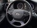 Hyundai Grandeur 2018 годаүшін10 200 000 тг. в Шымкент – фото 14