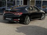Hyundai Grandeur 2018 года за 10 200 000 тг. в Шымкент – фото 4