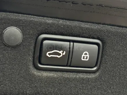 Hyundai Grandeur 2018 года за 10 200 000 тг. в Шымкент – фото 18