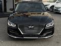 Hyundai Grandeur 2018 годаүшін10 200 000 тг. в Шымкент