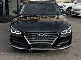 Hyundai Grandeur 2018 года за 10 200 000 тг. в Шымкент