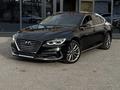 Hyundai Grandeur 2018 годаүшін10 200 000 тг. в Шымкент – фото 2