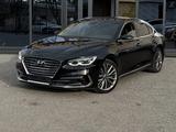 Hyundai Grandeur 2018 года за 10 200 000 тг. в Шымкент – фото 2