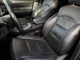 Hyundai Grandeur 2018 года за 10 200 000 тг. в Шымкент – фото 5