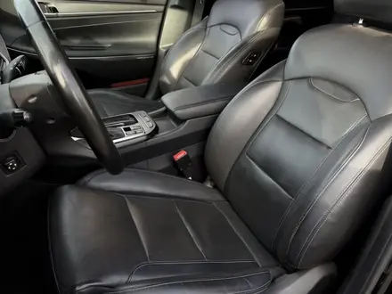 Hyundai Grandeur 2018 года за 10 200 000 тг. в Шымкент – фото 5
