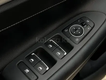 Hyundai Grandeur 2018 года за 10 200 000 тг. в Шымкент – фото 6