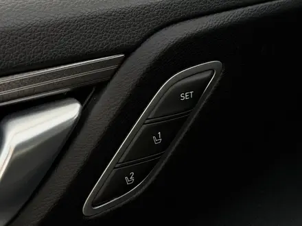 Hyundai Grandeur 2018 года за 10 200 000 тг. в Шымкент – фото 7