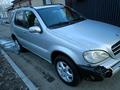 Mercedes-Benz ML 500 2002 годаүшін2 800 000 тг. в Алматы – фото 2