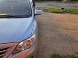 Toyota Corolla 2010 года за 5 800 000 тг. в Актобе – фото 5