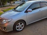 Toyota Corolla 2010 года за 5 800 000 тг. в Актобе – фото 3