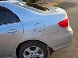 Toyota Corolla 2010 года за 5 800 000 тг. в Актобе – фото 4