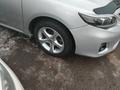 Toyota Corolla 2011 годаfor5 400 000 тг. в Алматы – фото 6