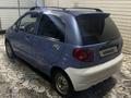 Daewoo Matiz 2007 годаfor750 000 тг. в Караганда – фото 4