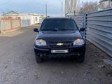 Chevrolet Niva 2013 годаүшін3 000 000 тг. в Караганда – фото 2