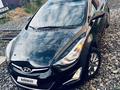 Hyundai Elantra 2014 года за 4 300 000 тг. в Атырау – фото 4