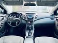 Hyundai Elantra 2014 годаүшін4 300 000 тг. в Атырау – фото 11