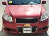 Chevrolet Aveo 2009 годаfor1 300 000 тг. в Павлодар