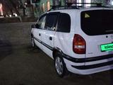 Opel Zafira 2001 годаүшін3 000 000 тг. в Актобе – фото 2