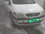 Opel Zafira 2001 годаүшін3 000 000 тг. в Актобе – фото 3