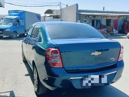Chevrolet Cobalt 2023 года за 7 000 000 тг. в Павлодар – фото 5