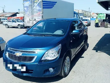Chevrolet Cobalt 2023 года за 7 000 000 тг. в Павлодар – фото 6