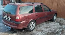 Opel Vectra 1998 года за 1 300 000 тг. в Павлодар – фото 4
