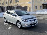 Hyundai Accent 2012 года за 4 500 000 тг. в Кокшетау – фото 4