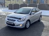 Hyundai Accent 2012 года за 4 500 000 тг. в Кокшетау