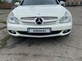 Mercedes-Benz CLS 350 2004 годаүшін7 700 000 тг. в Алматы – фото 5