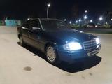 Mercedes-Benz C 230 1995 годаүшін1 600 000 тг. в Алматы – фото 2