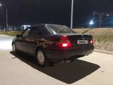 Mercedes-Benz C 230 1995 годаүшін1 600 000 тг. в Алматы – фото 4