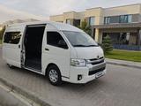 Toyota Hiace 2014 годаүшін17 500 000 тг. в Шымкент