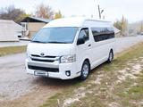 Toyota Hiace 2014 годаүшін17 500 000 тг. в Шымкент – фото 2