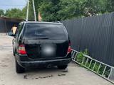 Mercedes-Benz ML 320 2000 годаүшін3 500 000 тг. в Алматы – фото 3
