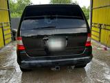 Mercedes-Benz ML 320 2000 годаүшін3 500 000 тг. в Алматы – фото 4