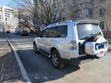 Mitsubishi Pajero 2008 года за 10 000 000 тг. в Караганда – фото 2