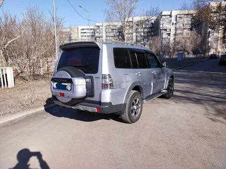 Mitsubishi Pajero 2008 года за 10 000 000 тг. в Караганда – фото 4