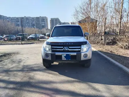 Mitsubishi Pajero 2008 года за 10 000 000 тг. в Караганда – фото 6