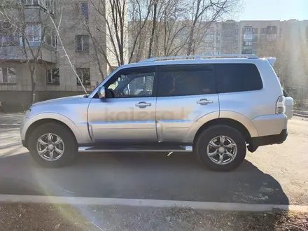 Mitsubishi Pajero 2008 года за 10 000 000 тг. в Караганда – фото 7