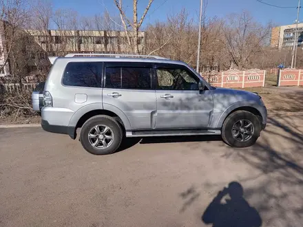 Mitsubishi Pajero 2008 года за 10 000 000 тг. в Караганда – фото 8