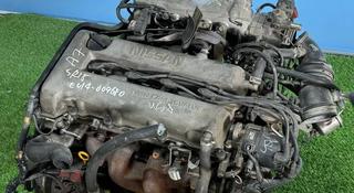 Двигатель SR20 2.0L на Nissan Primera P11 за 250 000 тг. в Алматы