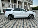Hyundai Palisade 2023 годаүшін24 000 000 тг. в Шымкент – фото 4