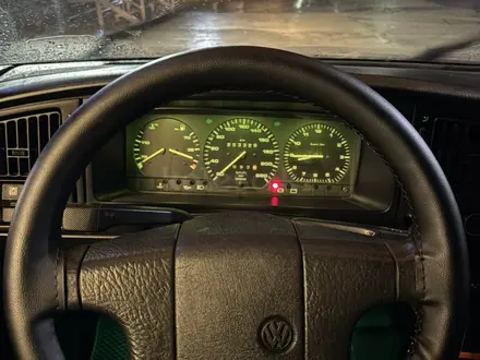 Volkswagen Passat 1992 года за 1 850 000 тг. в Шымкент – фото 16