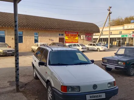 Volkswagen Passat 1992 года за 1 850 000 тг. в Шымкент