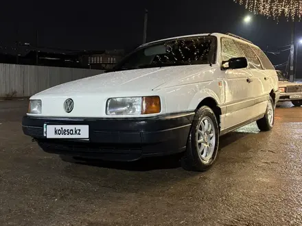 Volkswagen Passat 1992 года за 1 850 000 тг. в Шымкент – фото 23