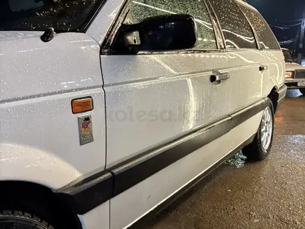 Volkswagen Passat 1992 года за 1 850 000 тг. в Шымкент – фото 22