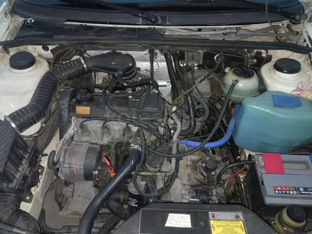 Volkswagen Passat 1992 года за 1 850 000 тг. в Шымкент – фото 25
