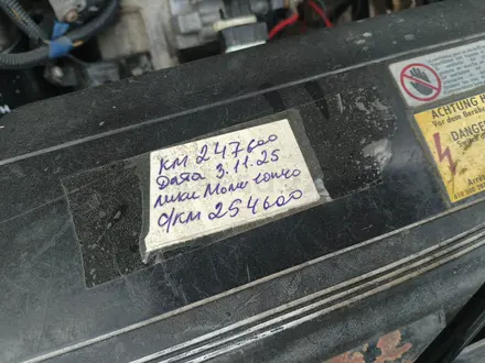 Volkswagen Passat 1992 года за 1 850 000 тг. в Шымкент – фото 26