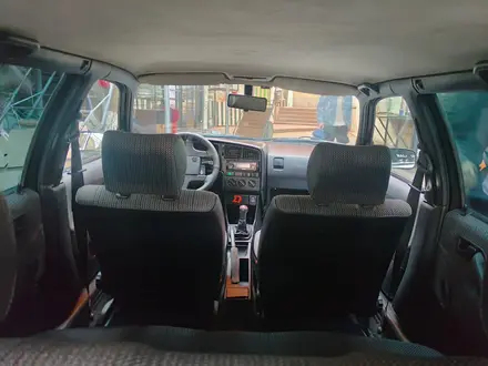 Volkswagen Passat 1992 года за 1 850 000 тг. в Шымкент – фото 28